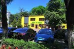 Супермаркет "Два шага", фото: 2GIS