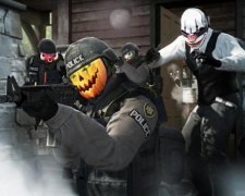 Творці Counter-Strike зрадять традиціям