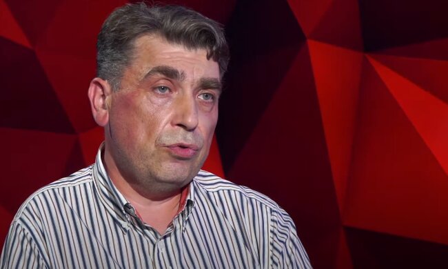 Сергій Корновенко