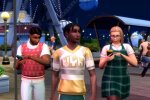 The Sims 4 High School Years (Старшая школа), фото: Знай.ua