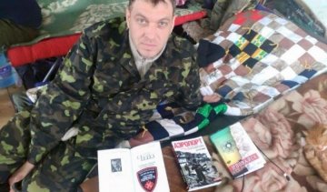 Тепер бійці зможуть читати улюблені книги
