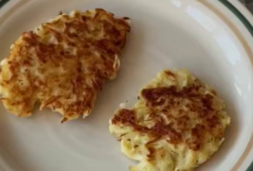 Деруны, кадр из видео