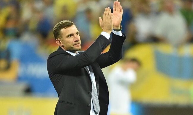 Андрей Шевченко, фото: Instagram