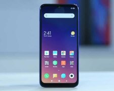 Бюджетный Xiaomi Redmi Note 7 с топовой камерой добрался до Украины: цена и дата выхода