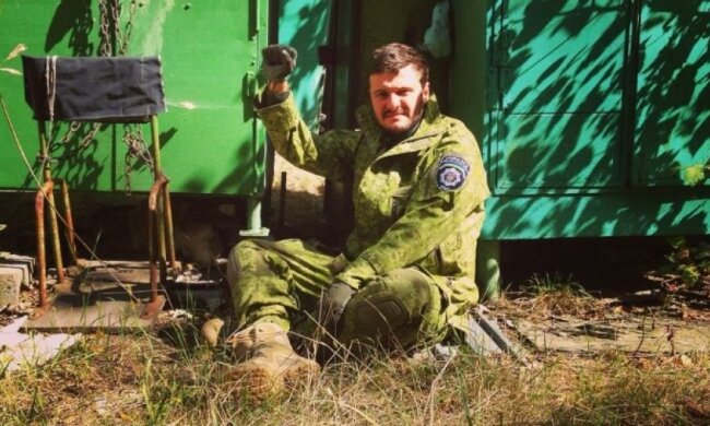 Аваков образився на звинувачення у торгівлі сином рюкзаками
