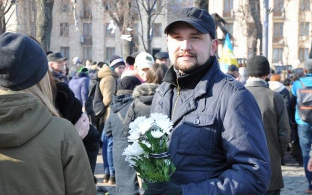 Попахує "руським міром": нардеп наїхав на В'ятровича та українських героїв