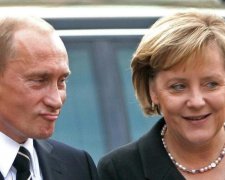У Німеччині визнали, що Росія використовувала Захід