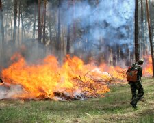 Франківці, викиньте сірники: рятувальники налякали екстреним попередженням