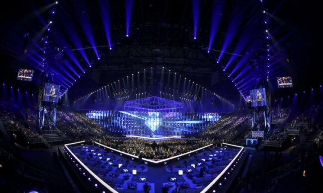 Українська гордість Євробачення вирішила закрити рота