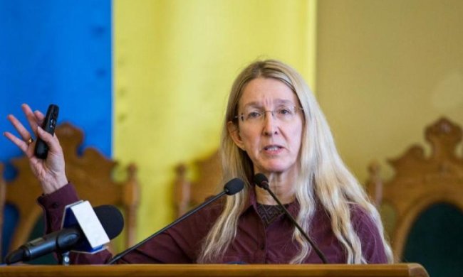"Радикальний" хабар для Супрун: з'явилися деталі скандалу