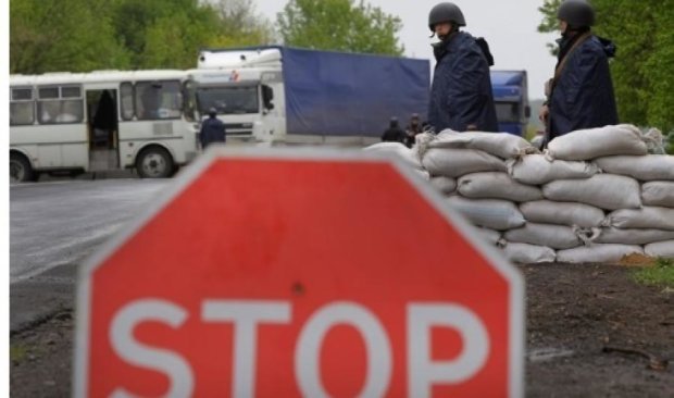 Рівень контрабанди на Луганщині зменшився  на 75% - Тука