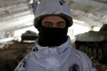ЗСУ в обличчях: історія піхотинця "Лінза", який обороняє наш спокій на Донбасі