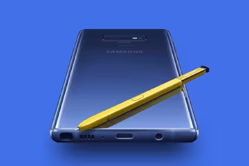 Samsung Galaxy Note 10