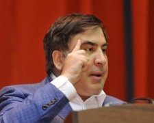 Недореформував: Саакашвілі вказав на фатальні промахи Авакова