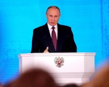 Фальшива дисертація Путіна: Кремль виправдався за неука