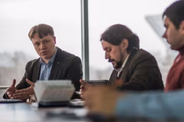Руководитель архива СБУ рассказал о чистках документов в СССР