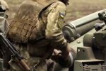 Захисники України почали контрнаступ. Фотo: Youtube