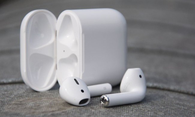 AirPods 2