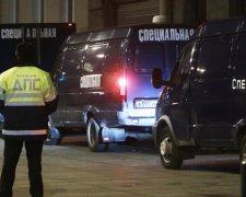 Скандального Парасюка арештували в Росії