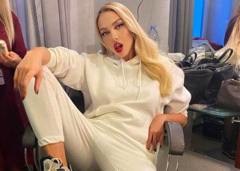 Оля Полякова, instagram.com/polyakovamusic/