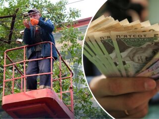 Тариф на передачу электроэнергии вырос на 25%
