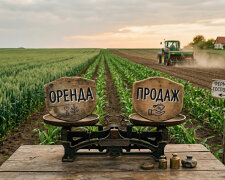 Сільгоспземлі в оренду — пайовикам вигідніше