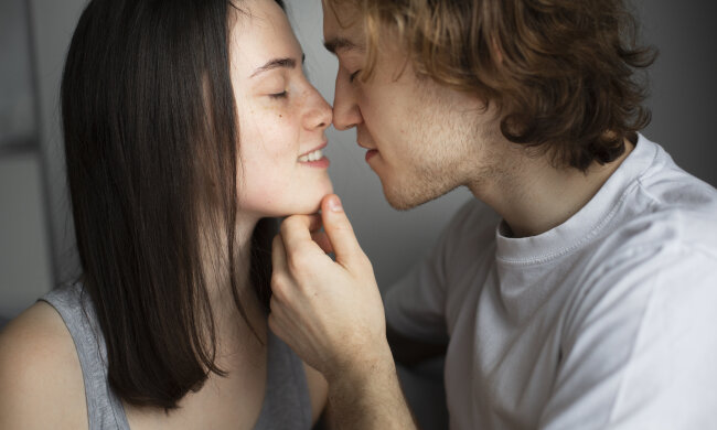 Еротичний гороскоп, фото: Freepik