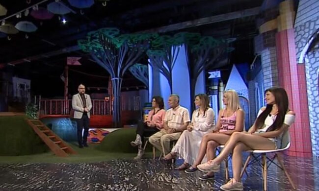 Битва экстрасенсов, пресс-служба СТБ