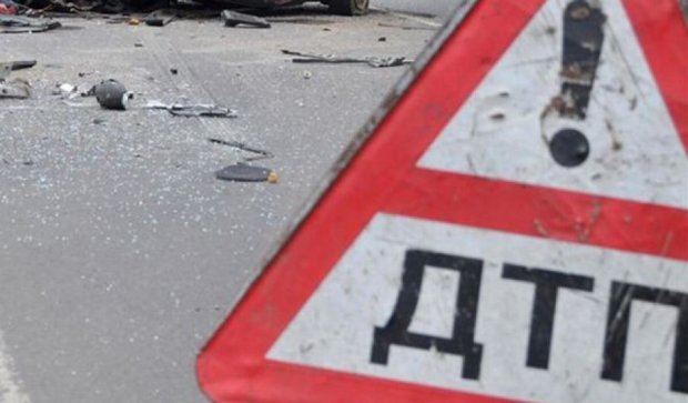 Аварія на Львівщині - травмовано п'ятеро осіб, одна - загинула