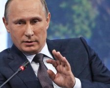 Так и у нас сейчас 1976-й: Путин на выставке стал посмешищем