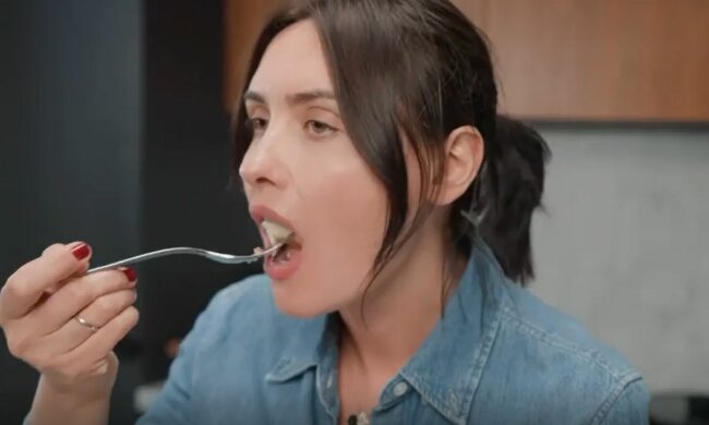 Олена Вакуленко-Пінська, фото: Instagram