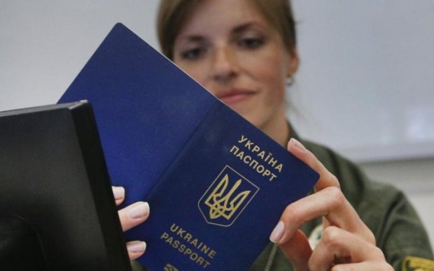 Новая волна миграции: биометрика оказалась дефицитом в Украине