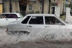 Літній дощ, фото: vlasno.info
