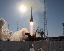 У космос запустили чергову "іграшку" Путіна: відео