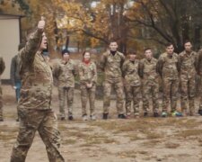 юнацькі змагання «Сильна Нація»