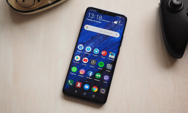 Простіше купити новий: начинка Huawei Mate 20 Pro шокувала користувачів
