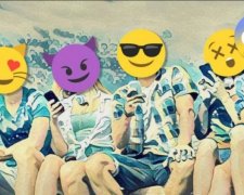 Образливі комбінації емодзі: Facebook склав таблицю значень