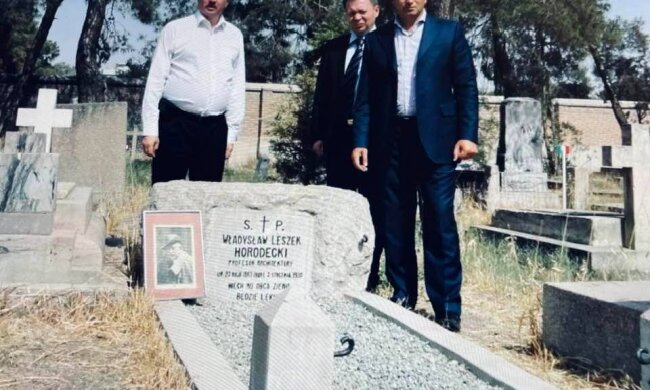 Николай Томенко напомнил немаловажную роль Городецкого в современной столице: "Киев невозможен!"