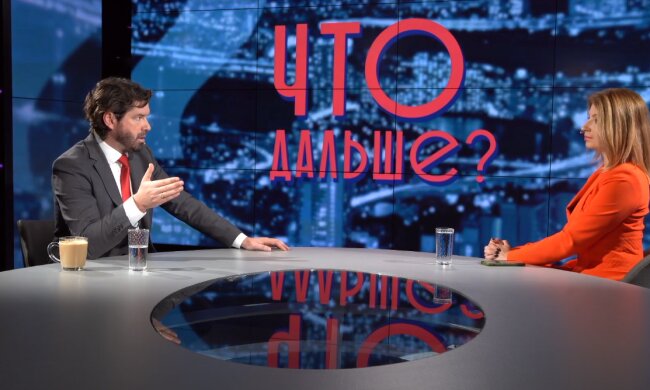 Андрій Новак