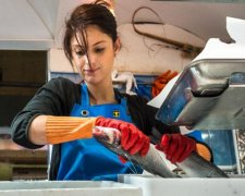 Украина vs Польша: сравниваем цены на основные продукты