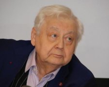 Від Шелленберга до Матроскіна: яким світ запам'ятав легендарного Табакова