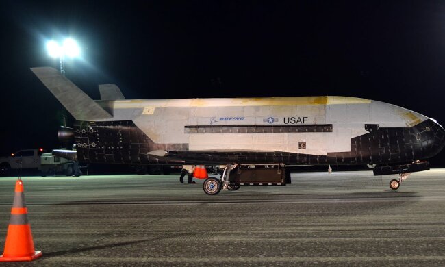 X-37B