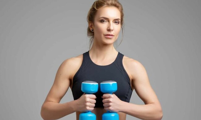 Марина Боржемська, фото Instagram