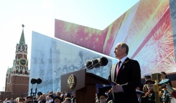 Войска Путина дезертують в случае войны с Украиной