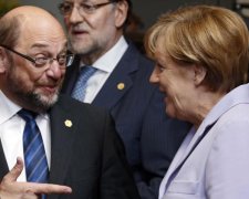 "Друзі Путіна" увірвалися до Бундестагу