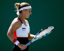 Ролан Гаррос (WTA): Цибулкова і Квітова завершили свої виступи в Парижі