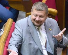 Особистий ворог Путіна: Мосійчук вигадав ще один "замах"