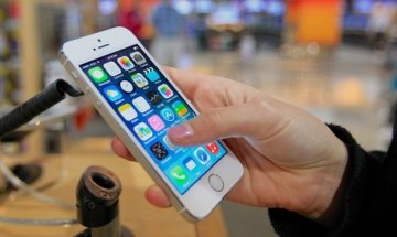 Apple заставляют «взломать» 12 смартфонов по закону 1789 года