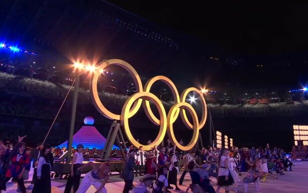Олімпіада. Фото: скріншот youtube