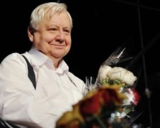 У Москві прощаються з Табаковим: перші фото та подробиці